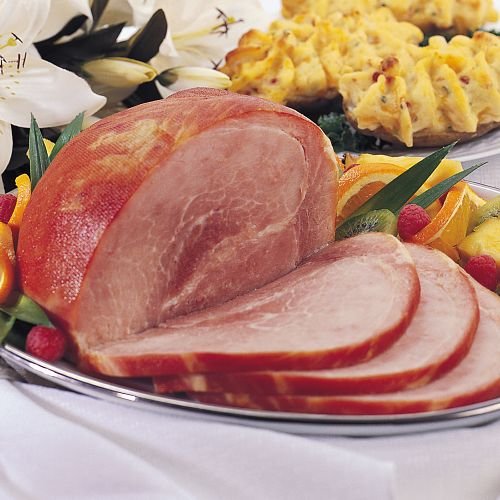 Buy Omaha Steaks 1 (2 lb.) Boneless Smoked Ham