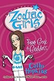 From geek to goddess