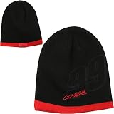 Chase Authentics Carl Edwards Traction Knit Beanie