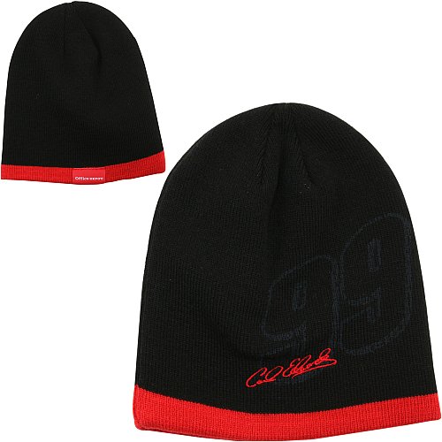 Buy Chase Authentics Carl Edwards Traction Knit Beanie by Chase Authentics