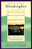 Hindsights: The Wisdom and Breakthroughs of Remarkable People