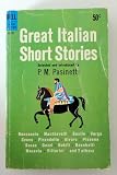 Great Italian Short Stories [Laurel Literature Series]