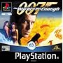 James Bond: The World Is Not Enough