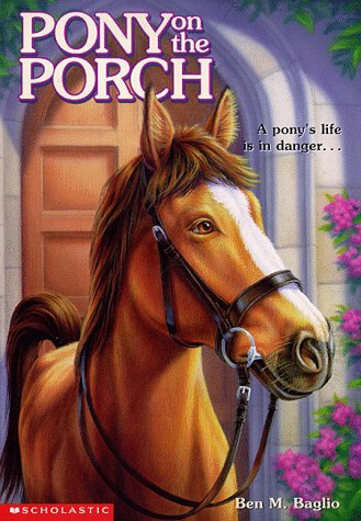 City Travel Guides Discounted  Books : Pony on the Porch (Animal Ark)