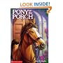 Pony on the Porch (Animal Ark Series #2)