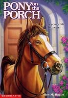 Pony on the Porch (Animal Ark Series #2)