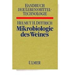Mikrobiologie des Weines
