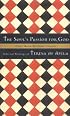 The Soul's Passion for God: Selected Writings of Teresa of Avila (Upper Room Spiritual Classics. Series I)