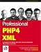 Books : Professional PHP4 XML