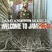Welcome To Jamrock