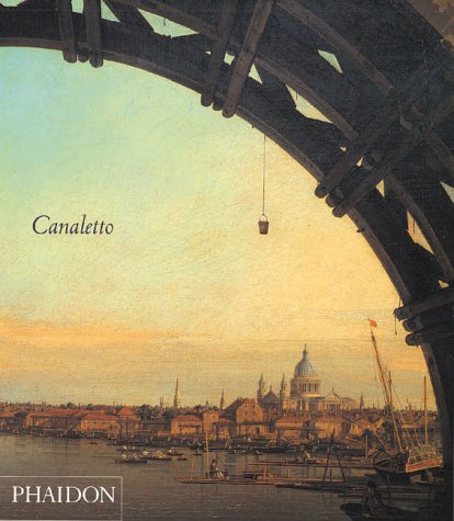 City Travel Guides Discounted  Used : Canaletto
