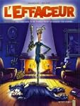 L'effaceur, Tome 4 : Devise N�4 :