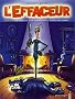 L'effaceur, Tome 4 : Devise N�4 :