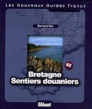 Bretagne - Sentiers douaniers : Fonds de cartes au 1/25 000 et au 1/50 000