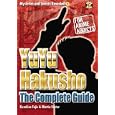 Yu Yu Hakusho Uncovered: The Unofficial Guide (Mysteries and Secrets Revealed!) (Mysteries and Secrets Revealed!)
