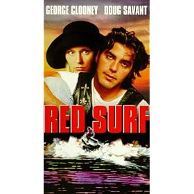 Red Surf [VHS]