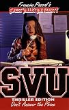 Don't Answer the Phone (Sweet Valley University)