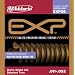 D'Addario �_�_���I �A�R�[�X�e�B�b�N�� EXP26 Custome Light [.011-.052] EXP Coated Phosphor Bronze