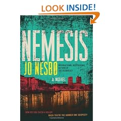 Nemesis (Harry Hole)