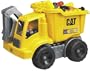 Mega Bloks Cat Large Vehicle Dump Truck
