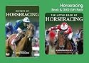 Horseracing Book and DVD Gift Pack (Gift Packs (Book and DVD))