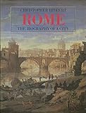 Rome : the biography of a city
