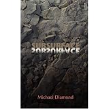 Subsurface: A Ben-Gurion University researcher in Israel discovers oil under the Palestinian West Bank a month before its surrender in a final Middle East peace accord