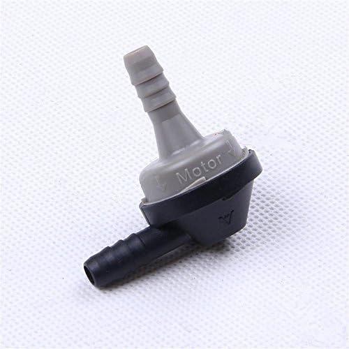 LEDVAS OE Vacuum Check Valve For VW Passat 5 Beetle Touareg AUDI A3 A4 A6 TT 058905291B