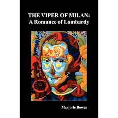 The Viper of Milan