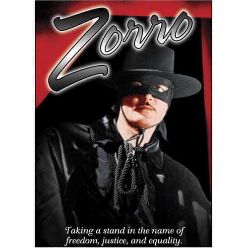 Zorro