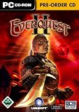 Eigenschaften Ubisoft  / EverQuest 2 - Pre-Order CD (exklusiv bei Amazon)