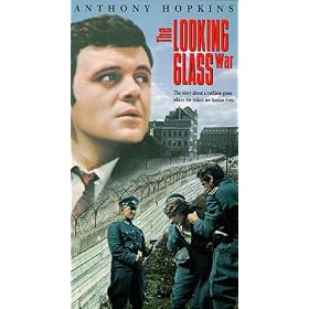 Looking Glass War [VHS]