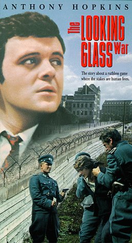 Childrens Toyshop  VHS : Looking Glass War