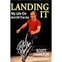 Landing It:  My Life On And Off The Ice