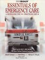 Essentials of Emergency Care: A Refresher for the Practicing Emt-B