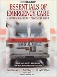 Essentials of Emergency Care: A Refresher for the Practicing Emt-B