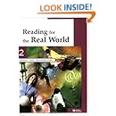 Reading for the Real World 2 (advanced-level diverse non-fiction readings)