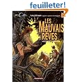 Val�rian, hors s�rie : Les Mauvais r�ves