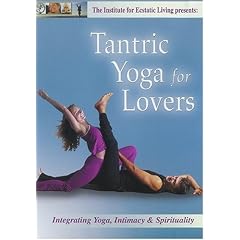 Tantric Yoga for Lovers