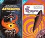 The Time Mercenaries / Anthropol (Ace SF Double, H-59)
