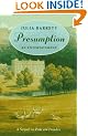 Presumption: An Entertainment