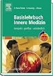 Basislehrbuch Innere Medizin mit StudentConsult-Zugang: kompakt-greifbar-verst�ndlich