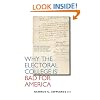 Why the Electoral College Is Bad for America