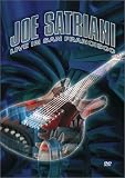Joe Satriani: Live in San Francisco [Region 2]