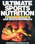 Ultimate Sports Nutrition