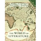 world of literature the
