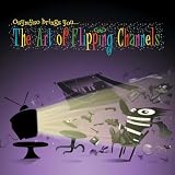 The Art of Flipping Channels: Osymyso Brings You