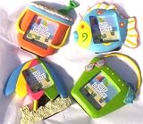 Beach Assortment Frames