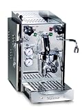 Produkt-Bild: QUICKMILL (GAGGIA) Espressomaschine MILANO, Edelstahl poliert