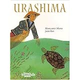 Urashima, CE1par Margaret Mayo